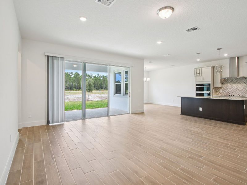 The Jade floorplan at 457 Brookhaven Trail.