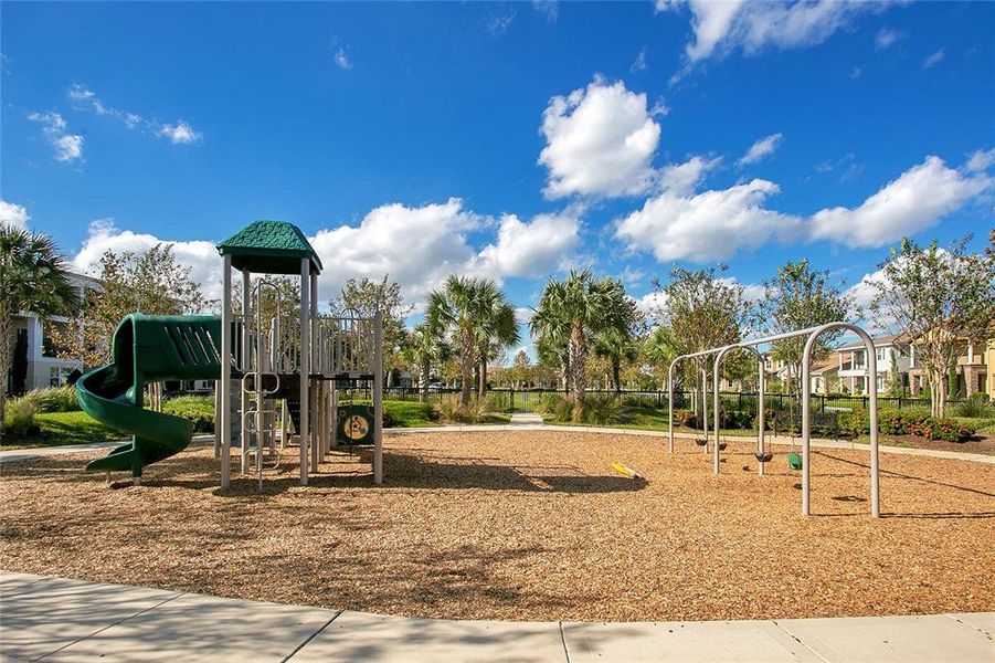 Community amenities in , Orlando (Image 16).