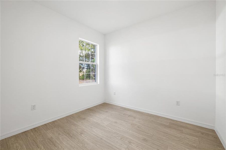 Spacious, unfurnished interior of a new home in , Poinciana (Image 27).