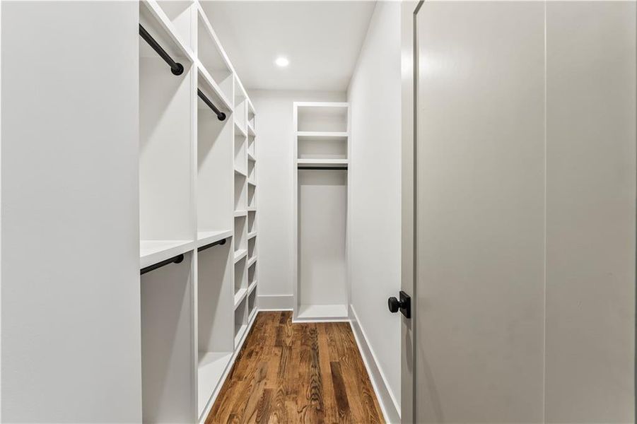 Furnished interior view inside a new home in , Decatur (Image 40). Furnished interior view inside a new home in , Decatur (Image 40).