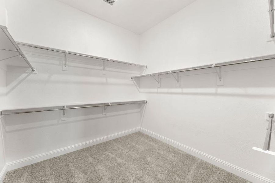 Spacious, unfurnished interior of a new home in Cambridge Crossing, Celina (Image 29). Spacious, unfurnished interior of a new home in Cambridge Crossing, Celina (Image 29).