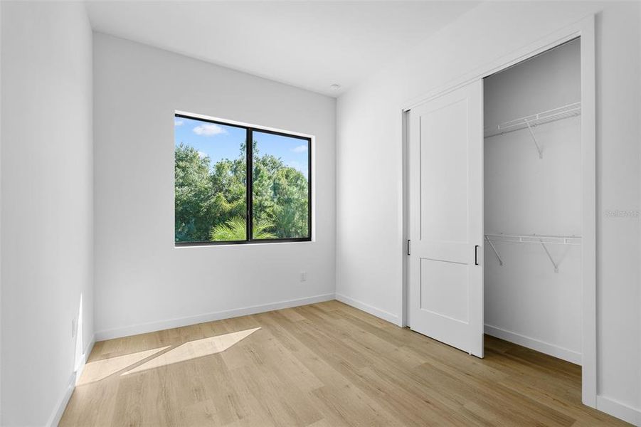 Spacious, unfurnished interior of a new home in , North Port (Image 19). Spacious, unfurnished interior of a new home in , North Port (Image 19).