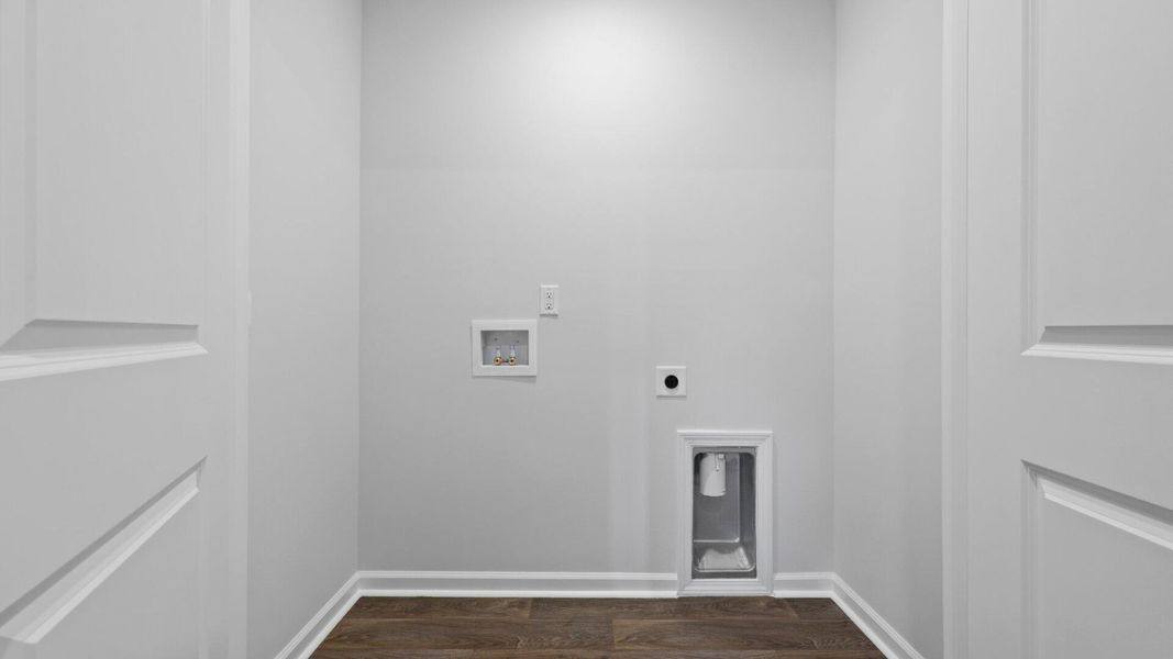 Image 27 of a home in Center Pointe.