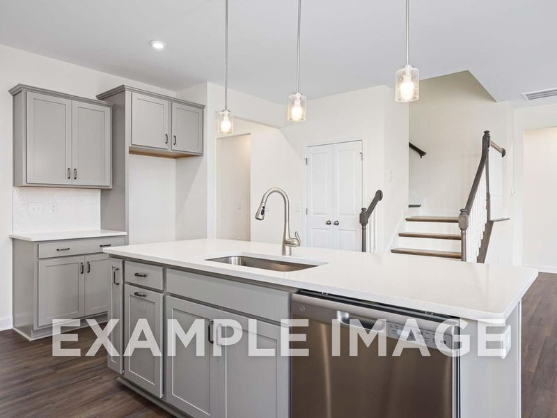 Image 24 of a home in Woodland Crossing.