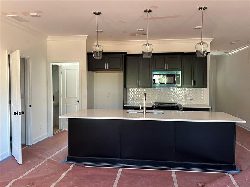 Image 35 of a home in Wilkins Walk.