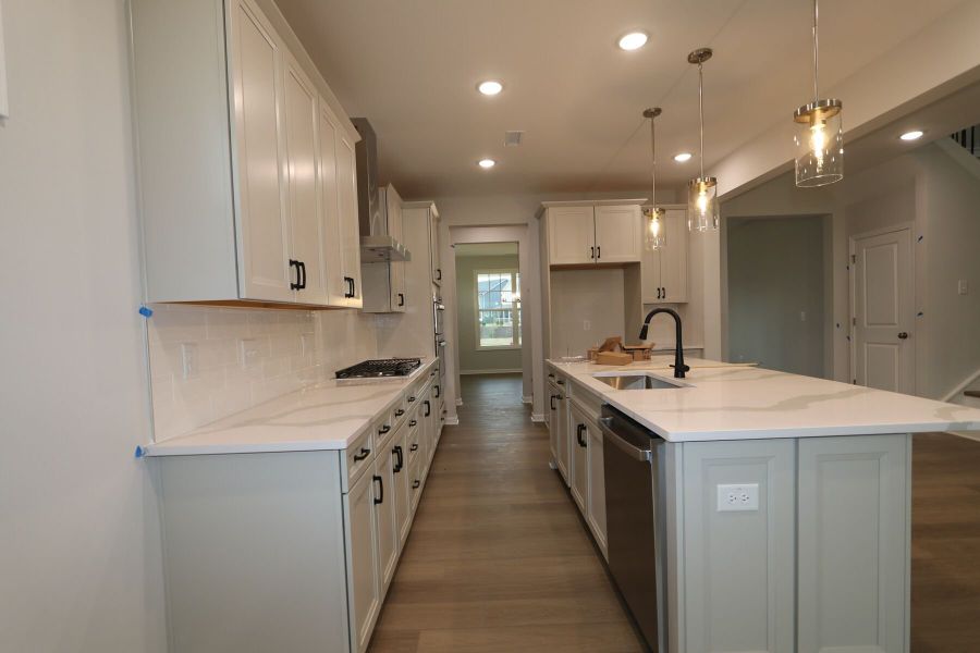 Kitchen Kitchen