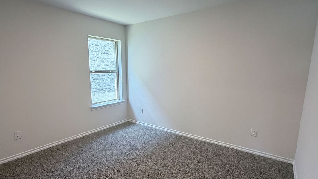 Spacious, unfurnished interior of a new home in Riverfield, Josephine (Image 17).