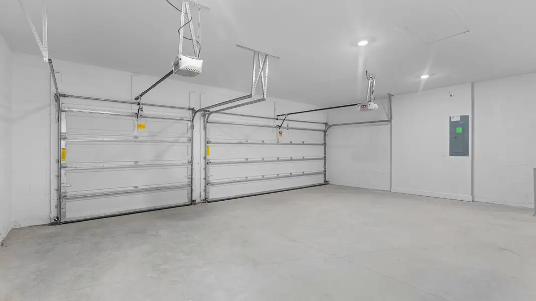 Garage Garage