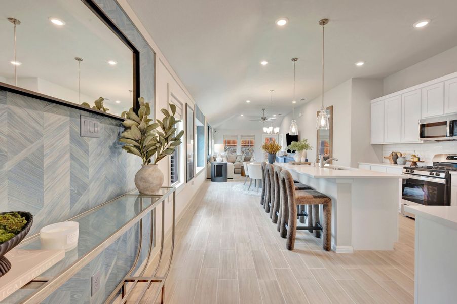 Kitchen Kitchen
