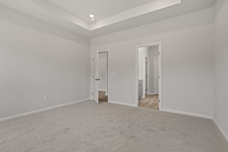New Home in Woodruff, SC.  - Slide 21