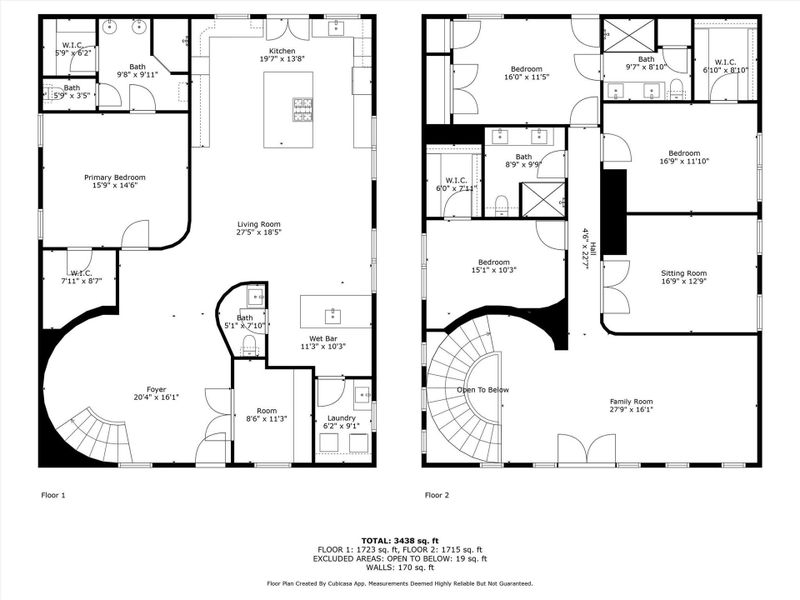 Thoughtfully designed floor plan reveals two spacious living areas, four bedrooms, multiple flex spaces including a media room and study, and two levels of outdoor living. Thoughtfully designed floor plan reveals two spacious living areas, four bedrooms, multiple flex spaces including a media room and study, and two levels of outdoor living.
