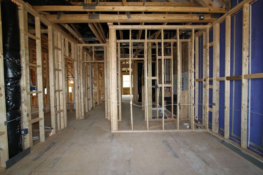 Framing