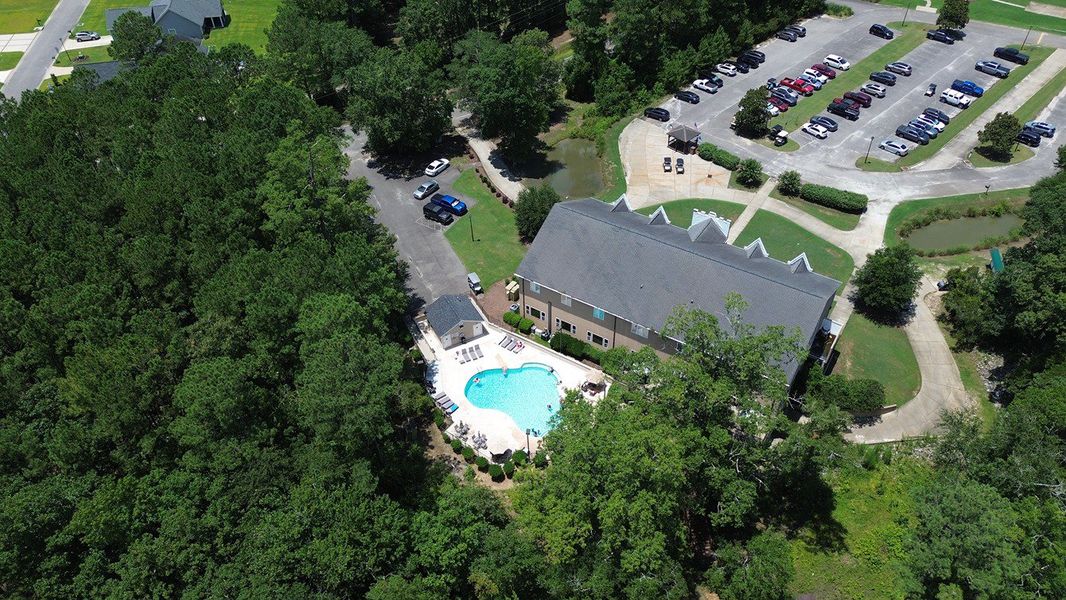 Community amenities in The Preserve at Shaftesbury Glen, Conway (Image 22).