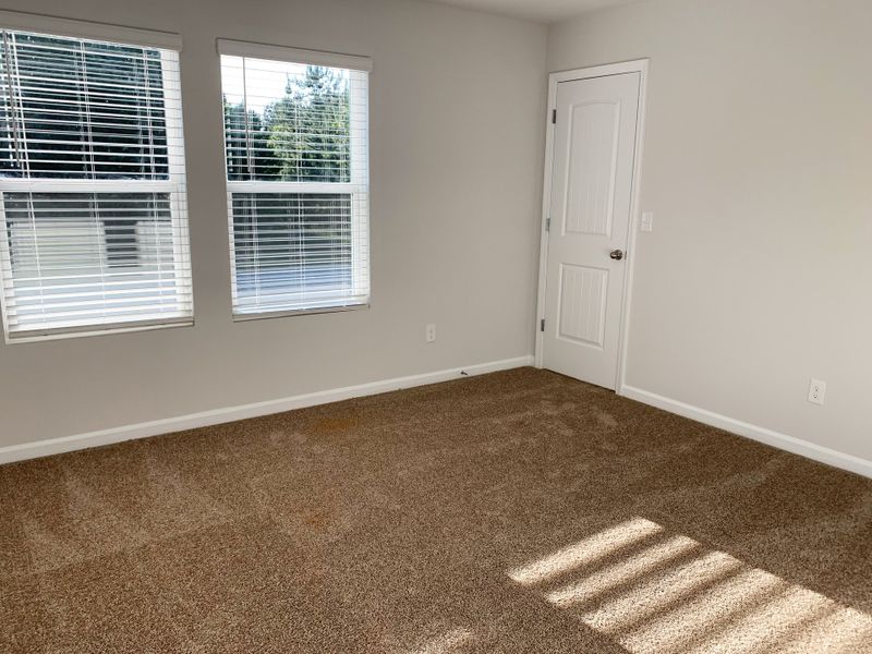 New Home in Jackson, GA. - Slide 39 New Home in Jackson, GA. - Slide 39