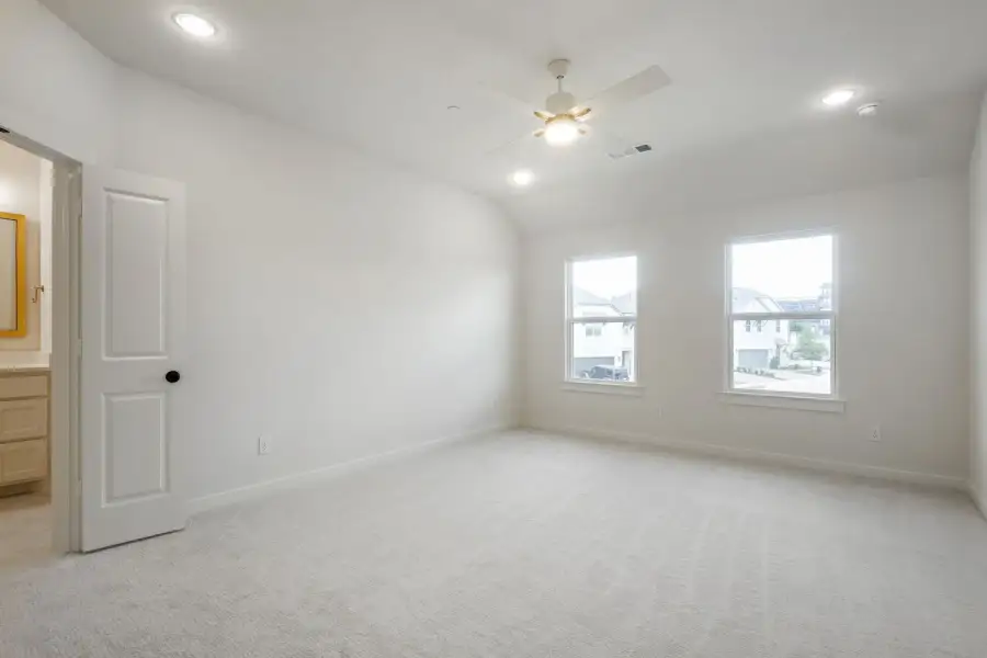 3160 Sir River - Bedroom