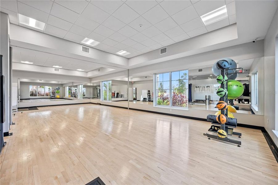 Community amenities in Star Farms at Lakewood Ranch, Bradenton (Image 22).