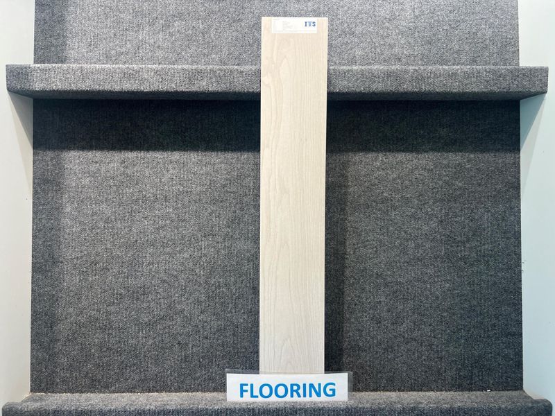 Flooring