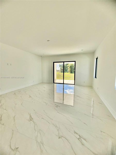 Spacious, unfurnished interior of a new home in , Port St. Lucie (Image 19). Spacious, unfurnished interior of a new home in , Port St. Lucie (Image 19).