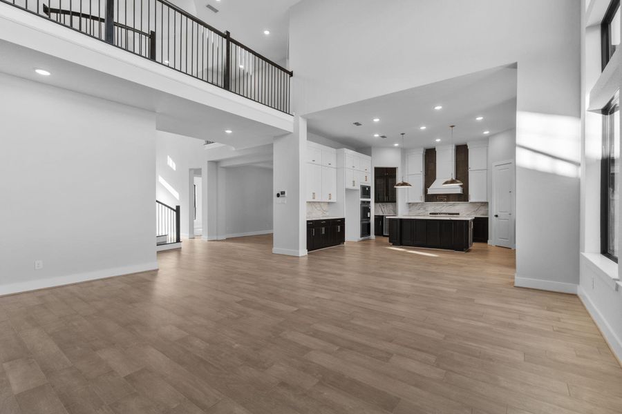 19906 Prairie Spider Way Cypress, TX New Home Image 24