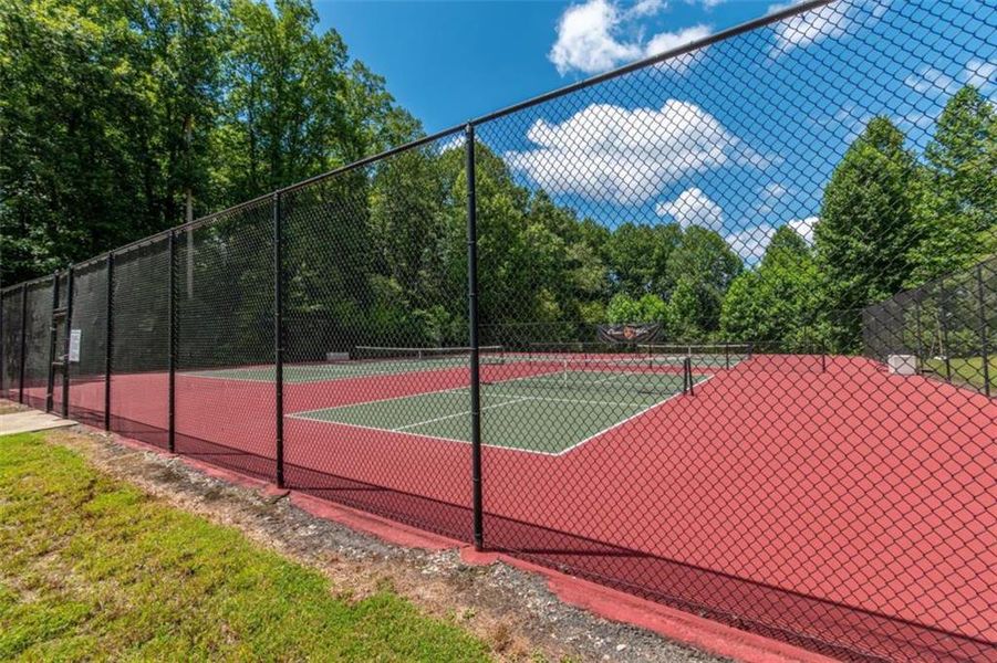 Community amenities in , Blairsville (Image 85).