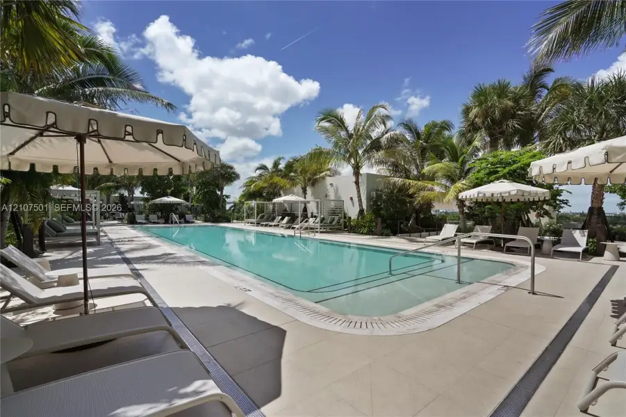 Community amenities in , Miami (Image 41).