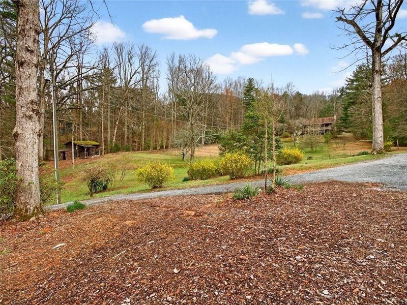 Natural landscape and outdoor views near in Ellijay (Image 62). Natural landscape and outdoor views near in Ellijay (Image 62).