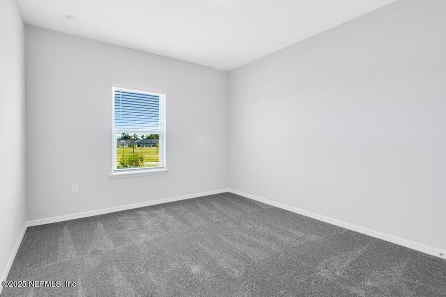 Spacious, unfurnished interior of a new home in , St. Augustine (Image 12). Spacious, unfurnished interior of a new home in , St. Augustine (Image 12).