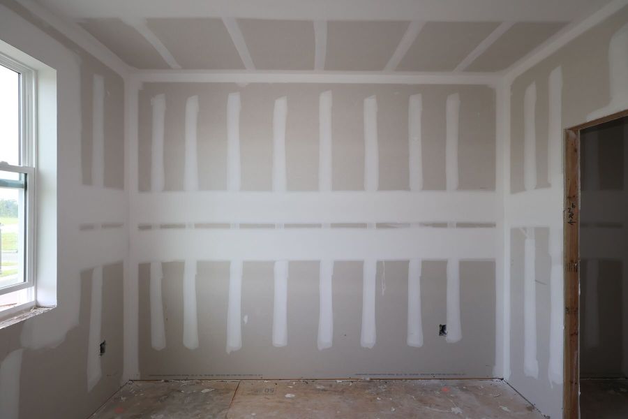 Drywall
