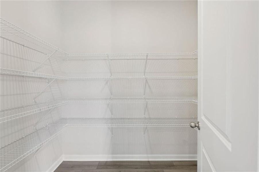 Image 37 of a home in Preserve at Mountain Creek.