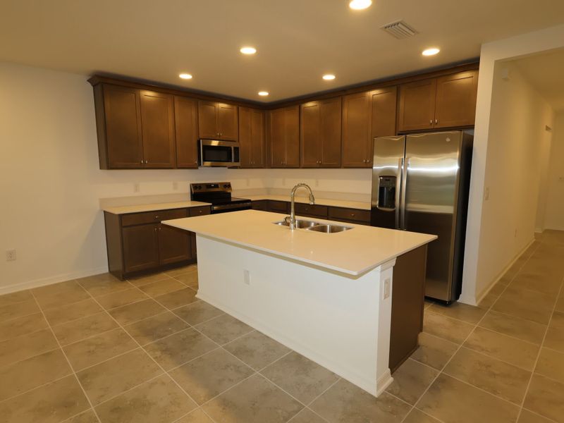 Kitchen Kitchen