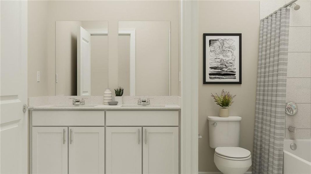 Image 36 of a home in Bridgewalk: Estate Collection. Image 36 of a home in Bridgewalk: Estate Collection.