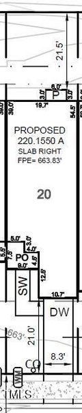 PT 20 PLOT