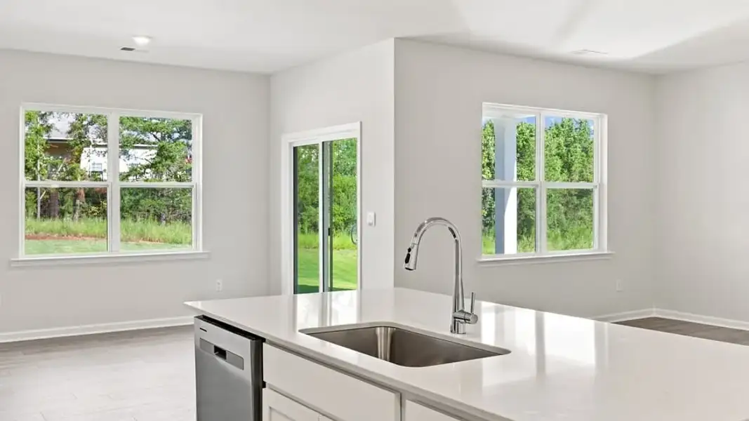 Close-up of interior finishes inside a home in Spring Ridge, Anderson (Image 12). Close-up of interior finishes inside a home in Spring Ridge, Anderson (Image 12).