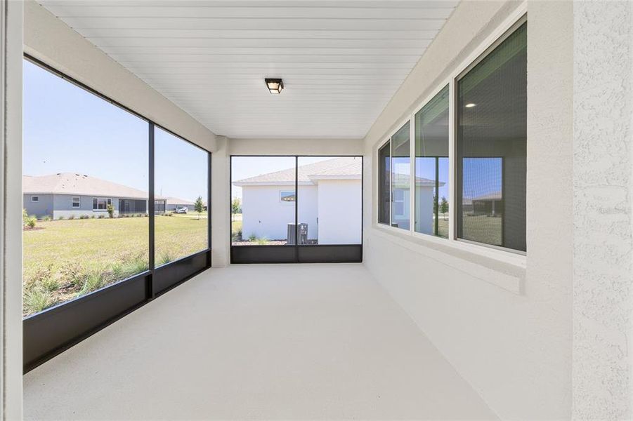 Exterior details and patio area of a home in , Ocala (Image 20). Exterior details and patio area of a home in , Ocala (Image 20).