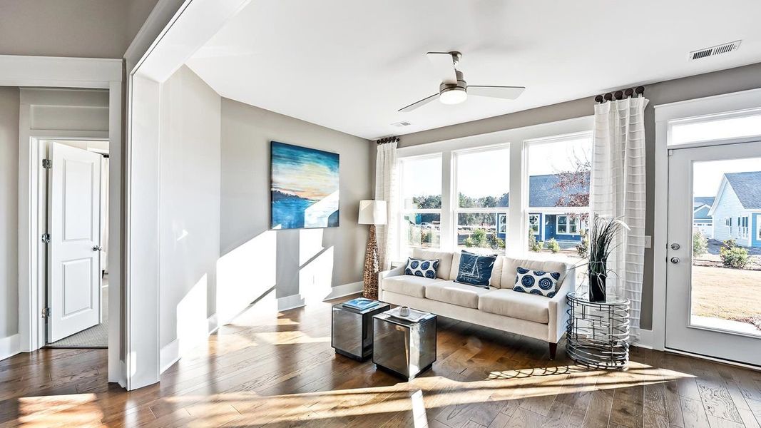 Sunroom
