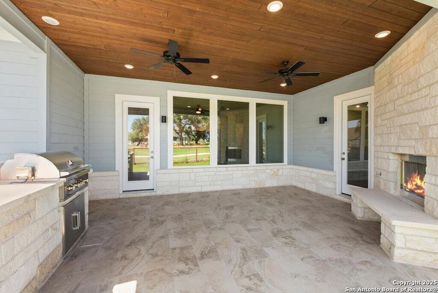 Image 39 of a home in The Crossvine.