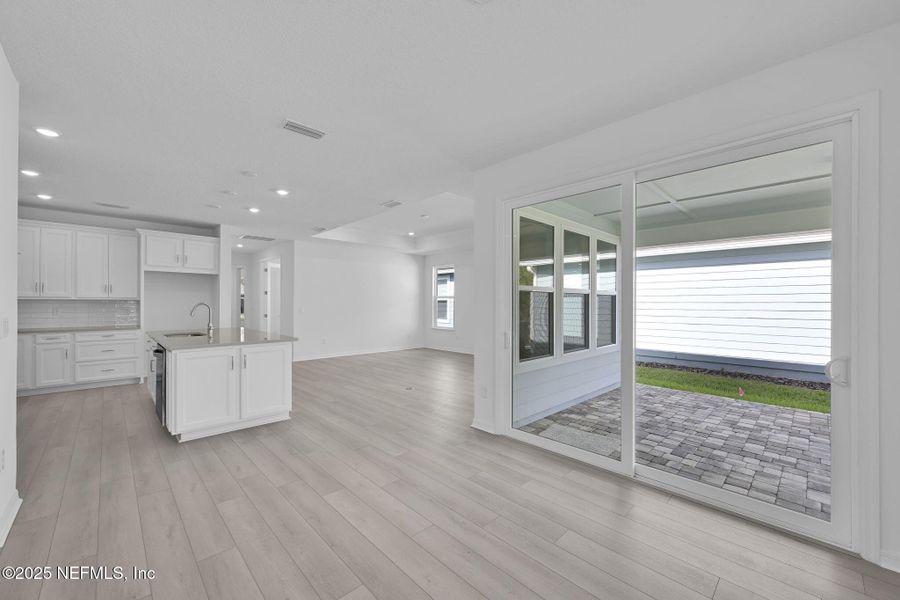 Image 38 of a home in Del Webb Nocatee.