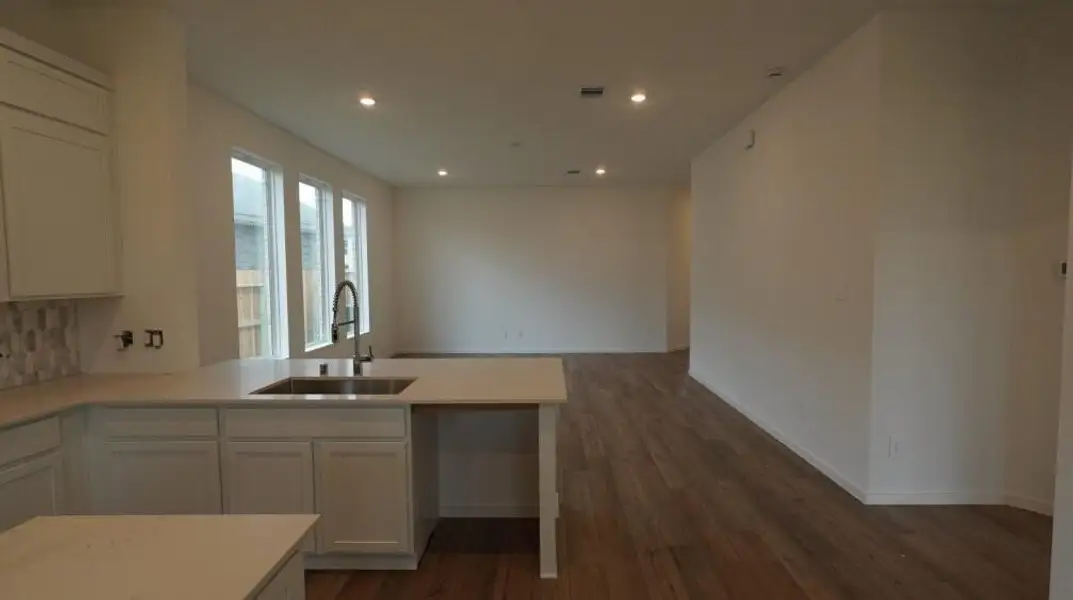 Photos are representative of the same floor plan, not the actual home.