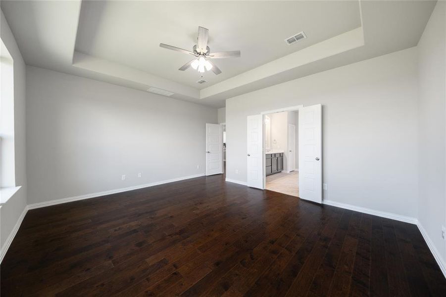 Primary Bedroom Primary Bedroom