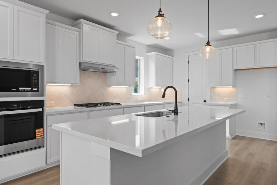 New Home in Georgetown, TX.  - Slide 13