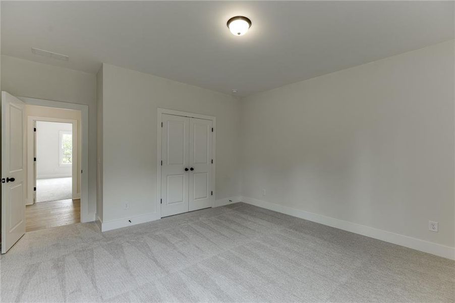 Spacious, unfurnished interior of a new home in , Cumming (Image 44).