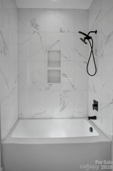 Close-up of interior finishes inside a home in , Cherryville (Image 19). Close-up of interior finishes inside a home in , Cherryville (Image 19).