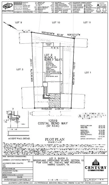 Image 10 of a home in Creekland Village at Bridgeland.