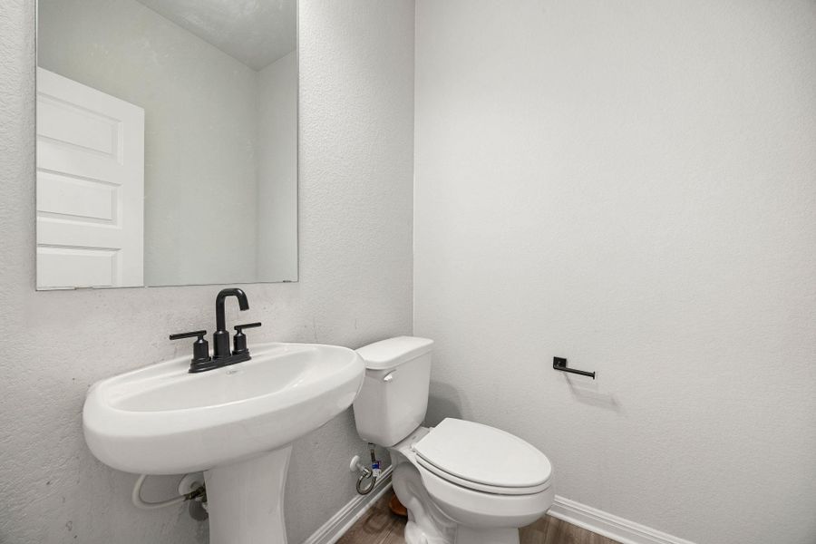 Furnished interior view inside a new home in , Round Rock (Image 12). Furnished interior view inside a new home in , Round Rock (Image 12).