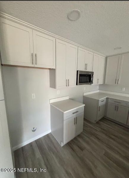 Furnished interior view inside a new home in , Jacksonville (Image 11). Furnished interior view inside a new home in , Jacksonville (Image 11).