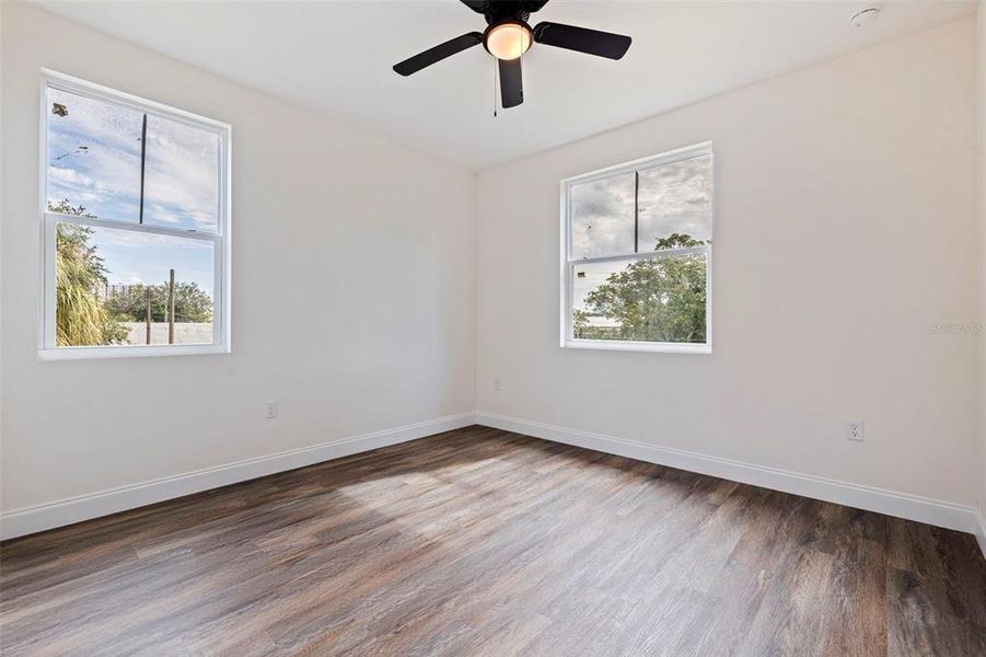 Spacious, unfurnished interior of a new home in , St. Petersburg (Image 15). Spacious, unfurnished interior of a new home in , St. Petersburg (Image 15).