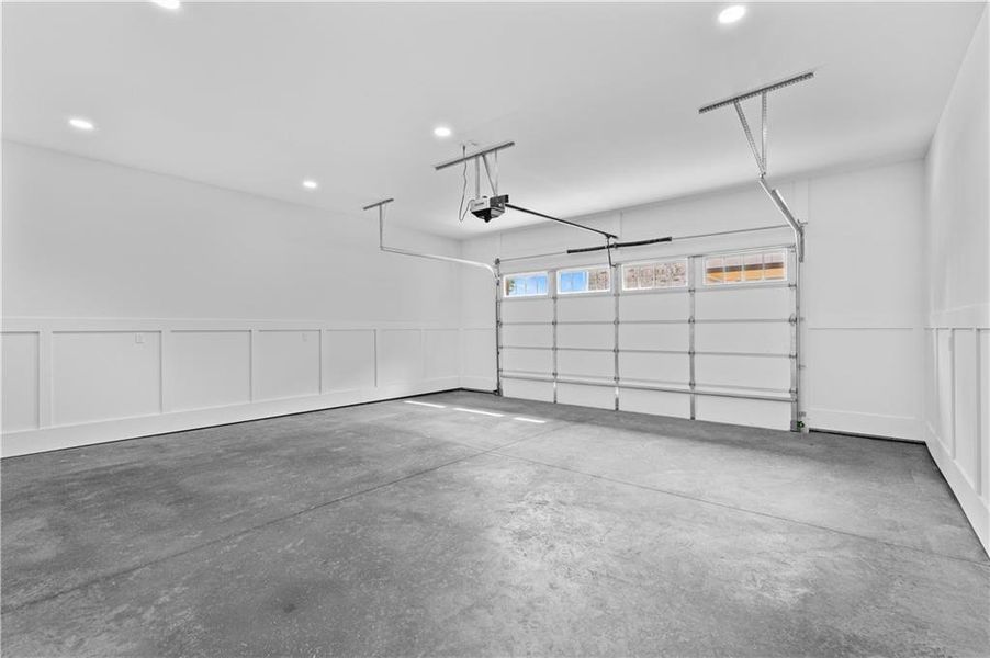 Spacious, unfurnished interior of a new home in , Buford (Image 22). Spacious, unfurnished interior of a new home in , Buford (Image 22).