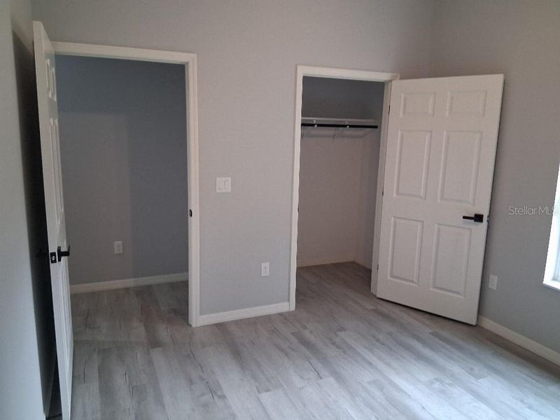 Spacious, unfurnished interior of a new home in , Summerfield (Image 9). Spacious, unfurnished interior of a new home in , Summerfield (Image 9).