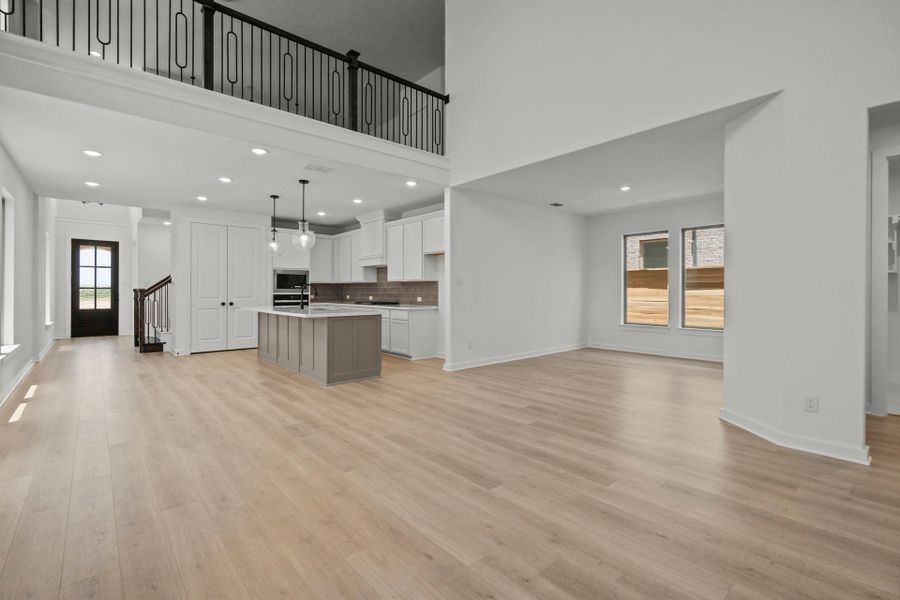 New Home in Denton, TX.  - Slide 10