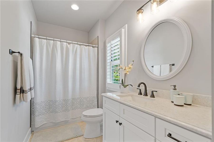 Furnished interior view inside a new home in , Woodstock (Image 22). Furnished interior view inside a new home in , Woodstock (Image 22).